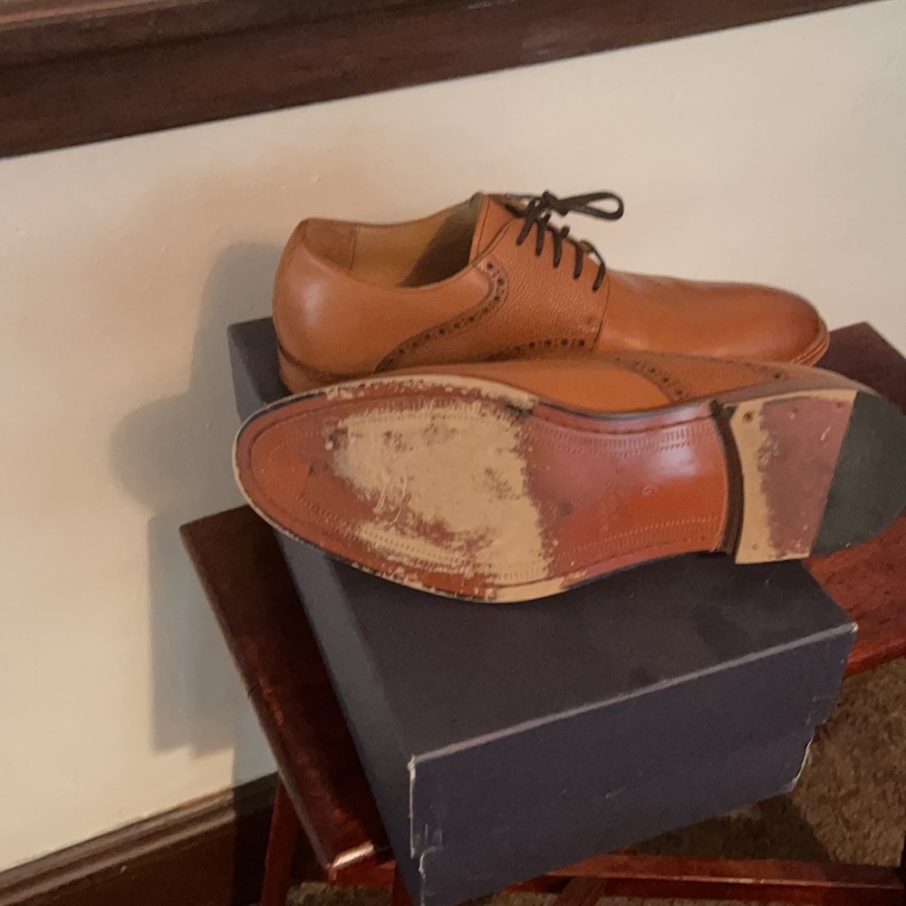 Shoes - Picture 3 of 5